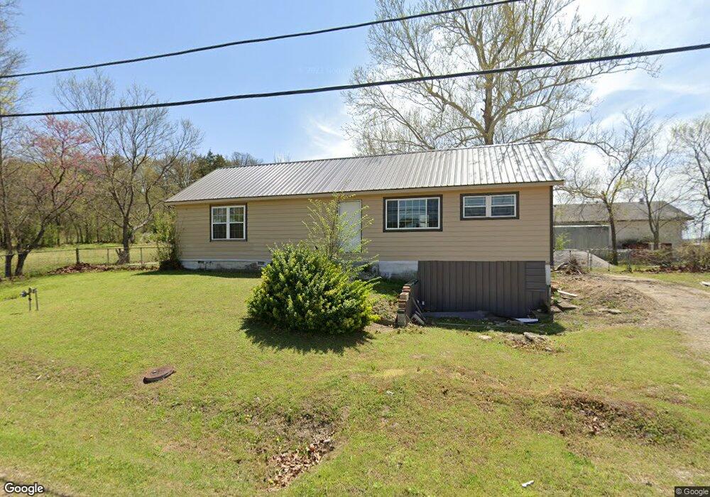 1228 W Thompson Ave, Sapulpa, OK 74066 - photo 1