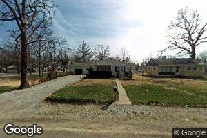 1306 Clarence St, Sarcoxie, MO 64862