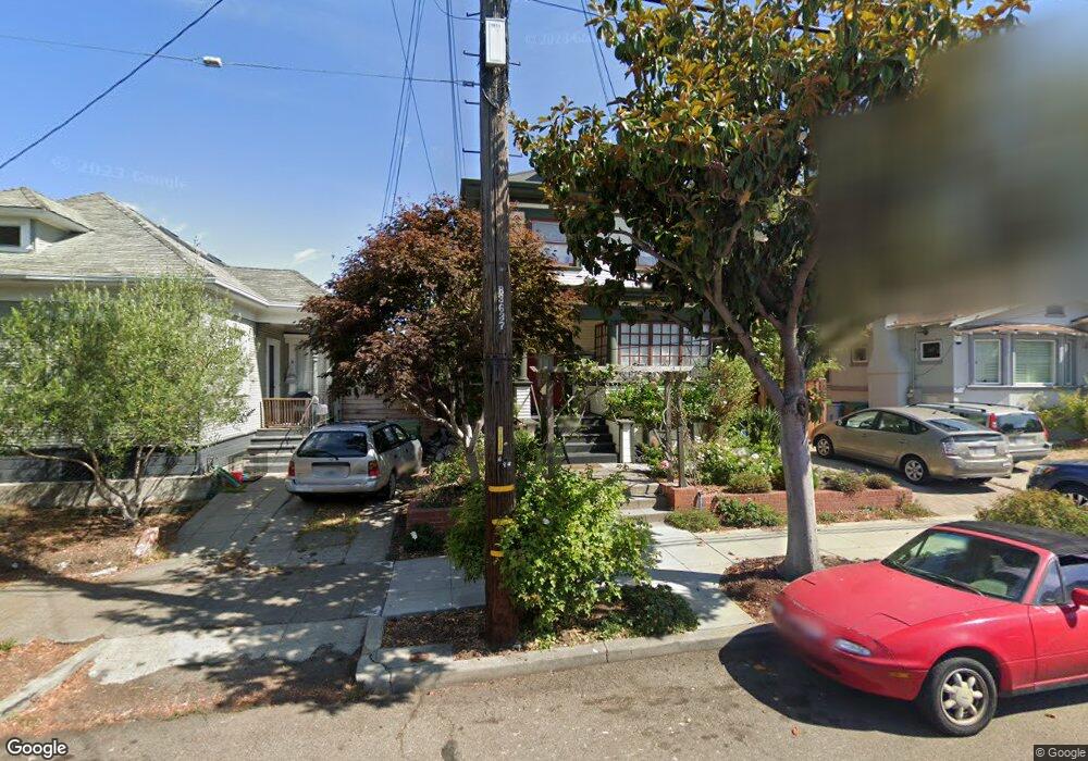 1811 Ward St, Berkeley, CA 94703 - photo 1