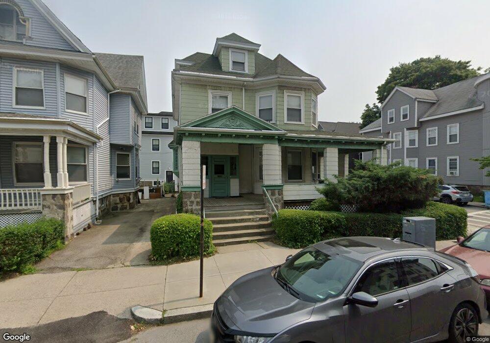 30 Brainerd Rd unit 75-505, Allston, MA 02134 - photo 1