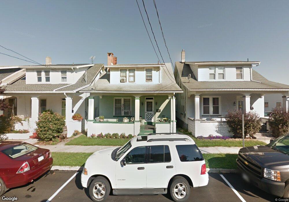 721 Bosler Ave, Lemoyne, PA 17043 - photo 1