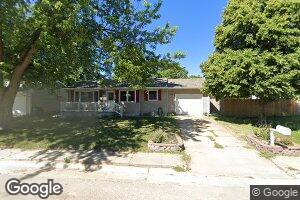 225 Eastridge Ave, Minden, NE 68959