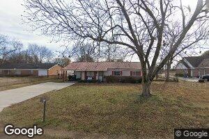 539 W Washington St, Moorhead, MS 38761