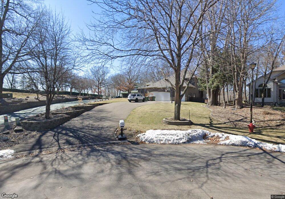 9257 Unity St NW, Coon Rapids, MN 55433 - photo 1