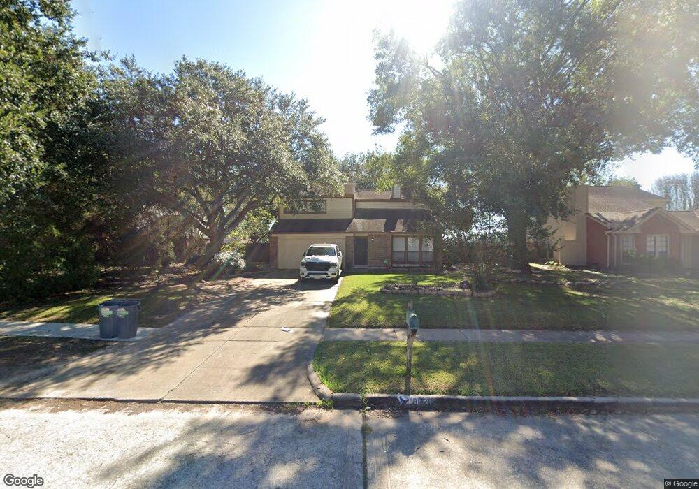 8026 Pine Falls Dr, Houston, TX 77095 - photo 1