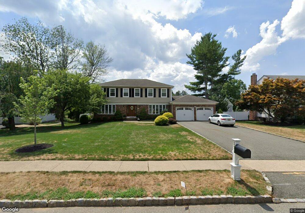 29 Smithfield Rd, East Hanover, NJ 07936 - photo 1