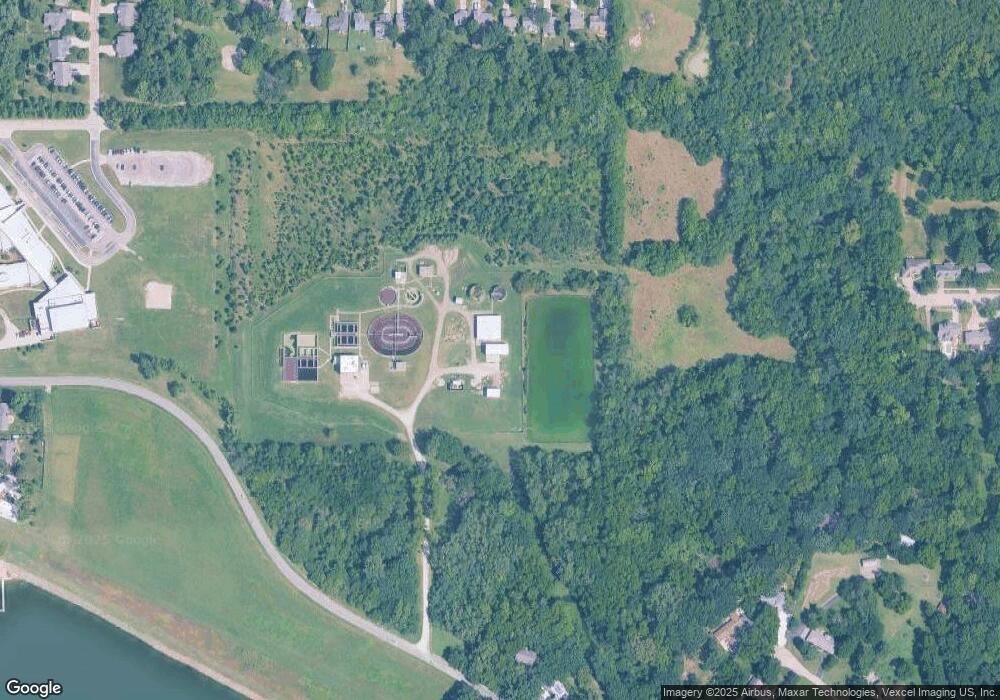 3540 SW Nottingham Rd, Topeka, KS 66614 - photo 1