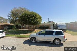 102 Cherokee Trail, Foss, OK 73647