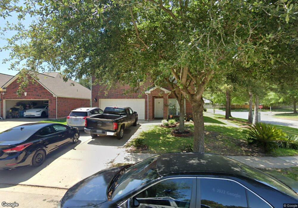 8902 Durham Manor Ln, Houston, TX 77075 - photo 1