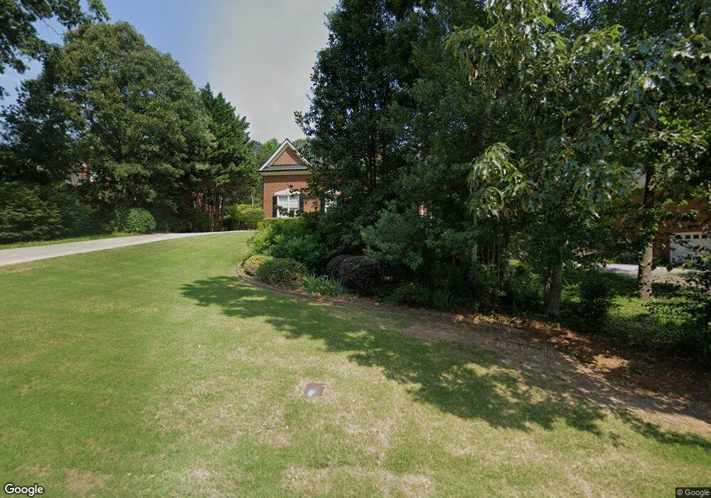 4890 Duncans Lake Dr, Buford, GA 30519 - photo 1