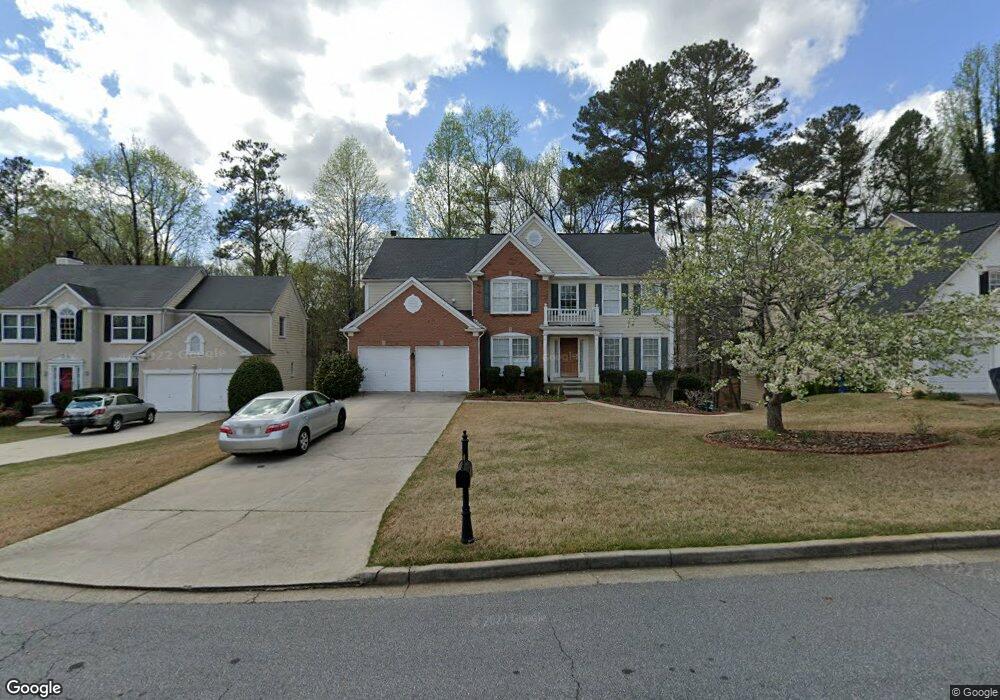10840 Chatburn Way unit 1, Duluth, GA 30097 - photo 1
