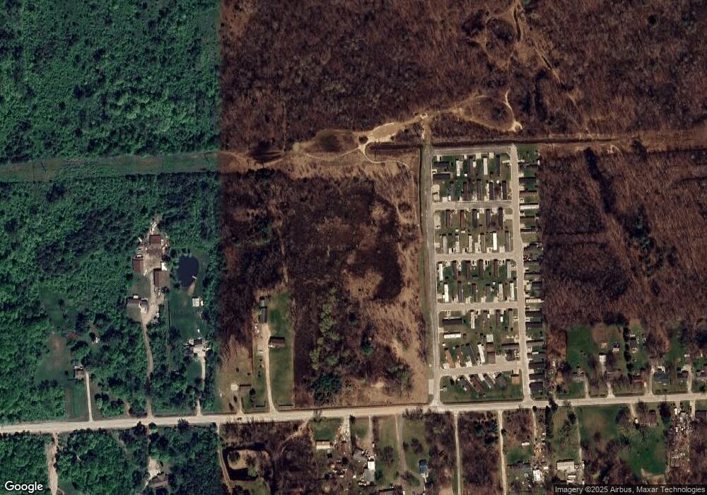 5180 Dove Rd, Kimball, MI 48074 - photo 1