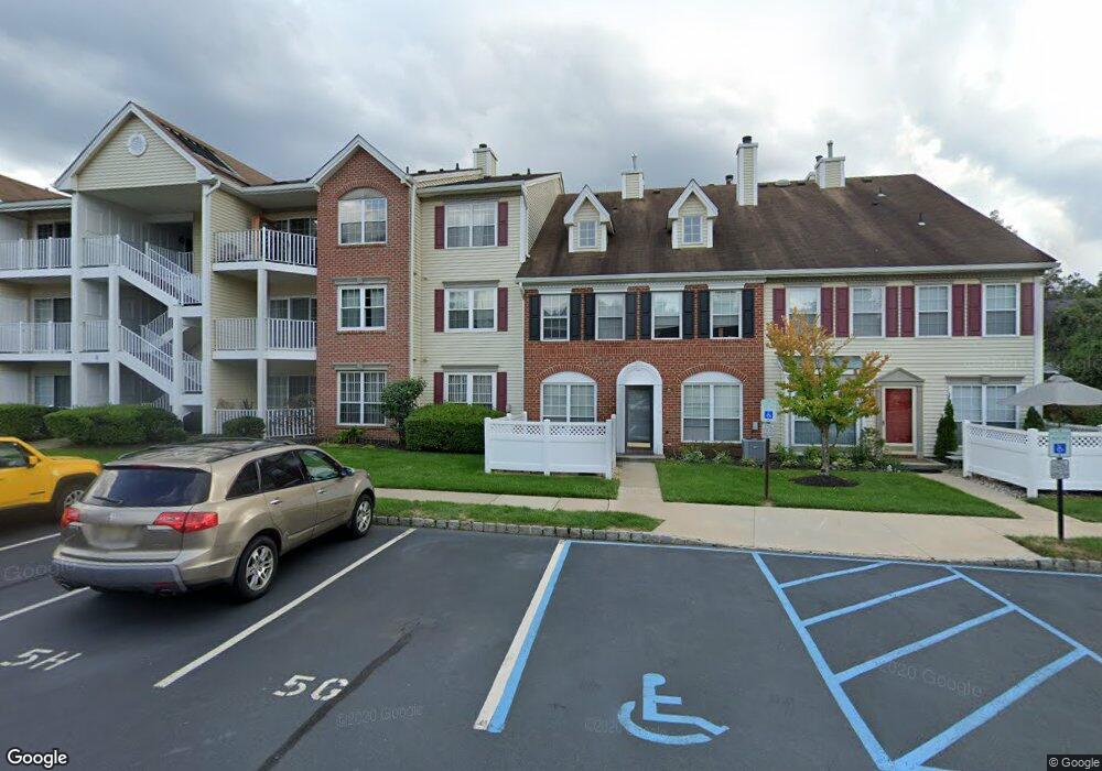 503 Red Crest Ln unit 1, Branchburg, NJ 08876 - photo 1