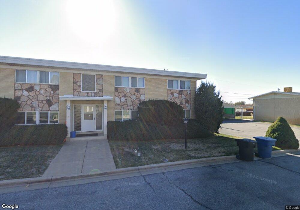 2367 Chateau Dr, Roy, UT 84067 - photo 1