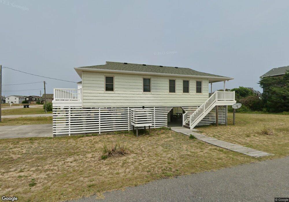 201 N Memorial Blvd, Kill Devil Hills, NC 27948 - photo 1