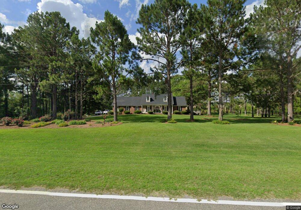 624 Bridgeboro Anderson City Rd, Sylvester, GA 31791 - photo 1