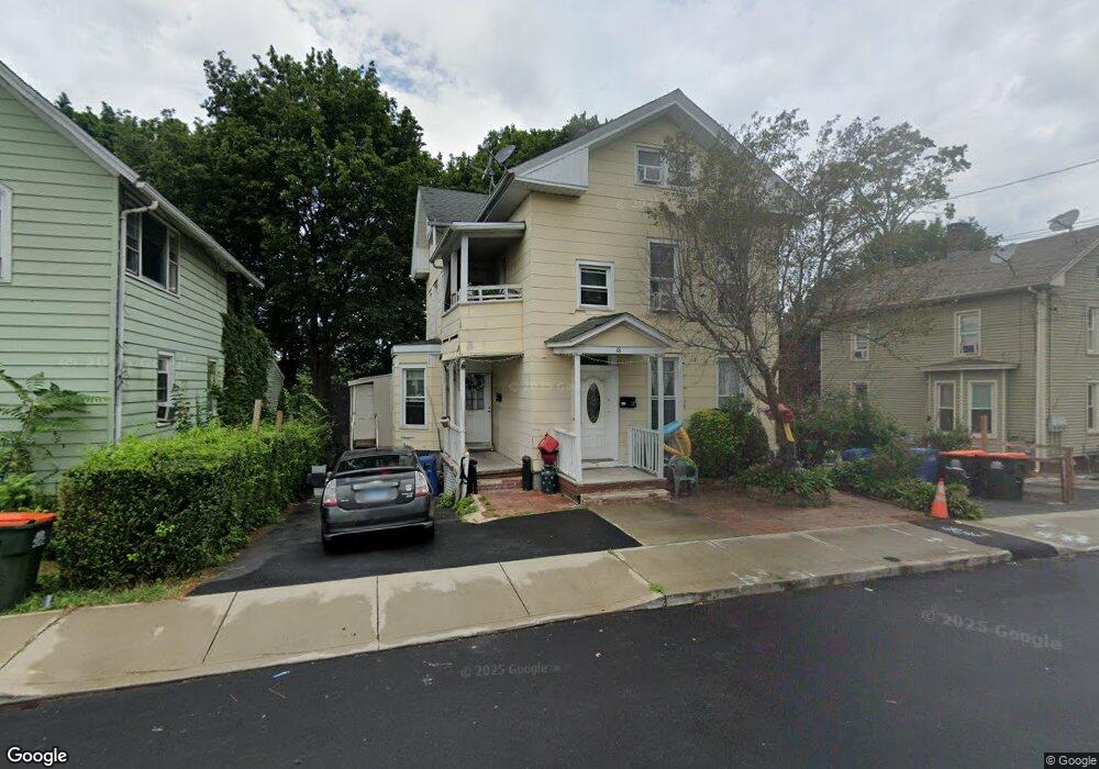 46 Maple St, Meriden, CT 06451 - photo 1