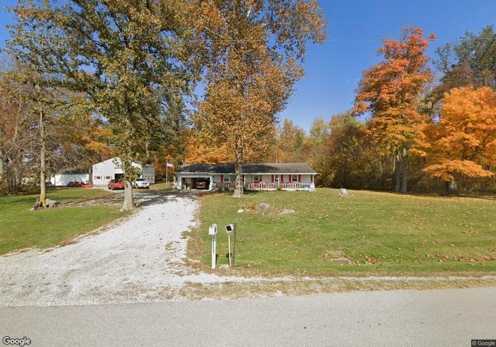 21777 Gutman Rd, Wapakoneta, OH 45895 - photo 1