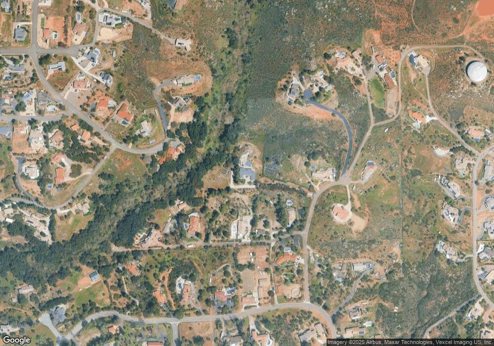 3024 Via Donita, Alpine, CA 91901 - photo 1