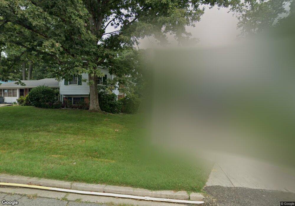 7018 Fitzpatrick Dr, Laurel, MD 20707 - photo 1