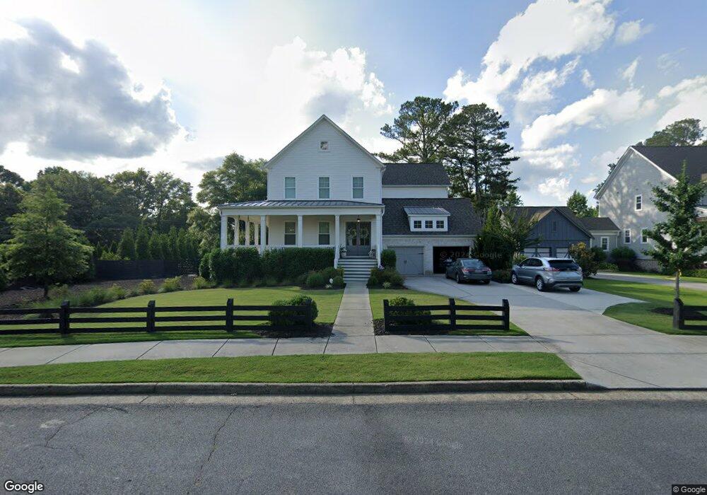 1165 Allenbrook Ln unit 1, Roswell, GA 30075 - photo 1