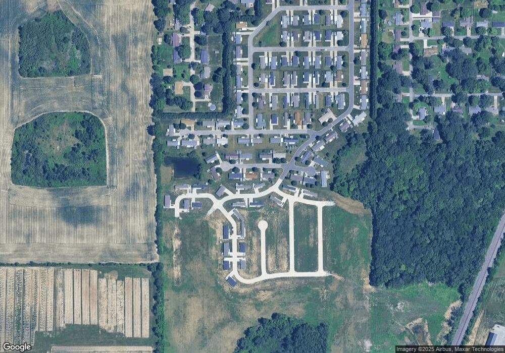 2823 Lancelot Dr, Anderson, IN 46011 - photo 1