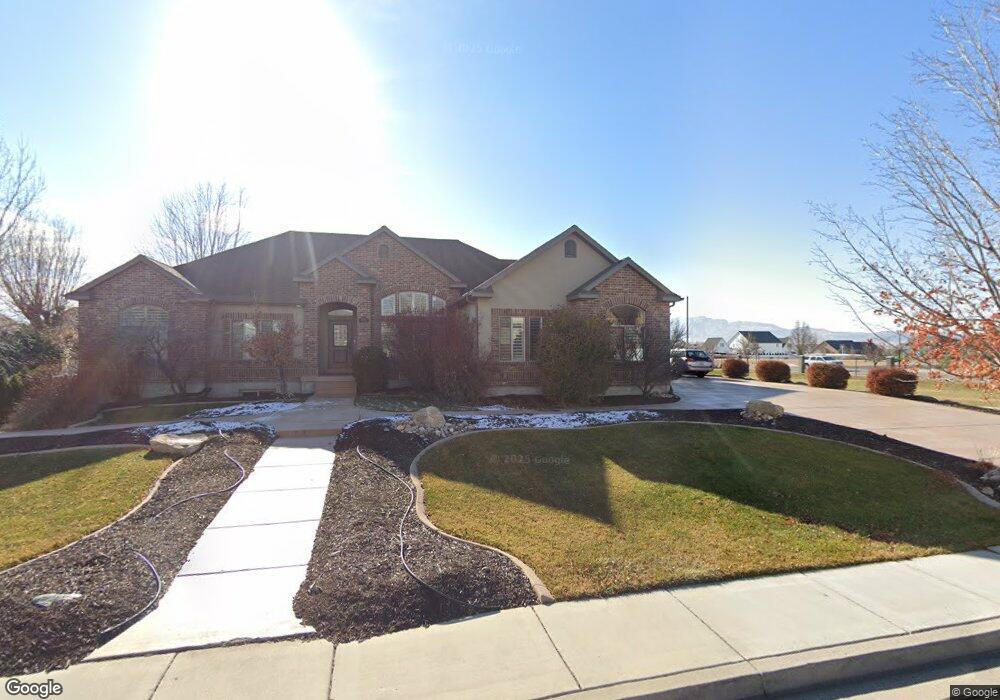1073 W 550 N, Lehi, UT 84043 - photo 1