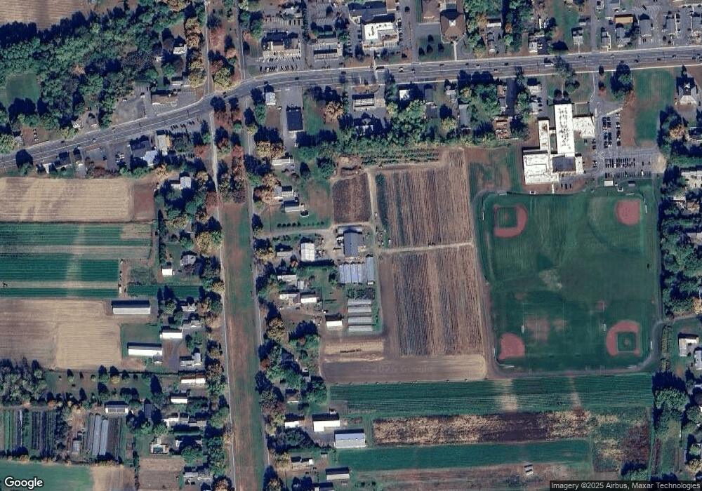 110 West St, Hadley, MA 01035 - photo 1