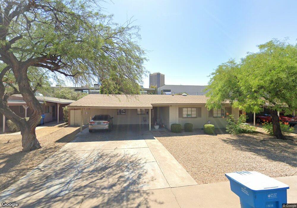 3313 N 4th Ave, Phoenix, AZ 85013 - photo 1