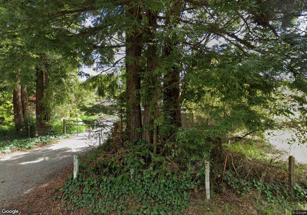 5769 Fredricks Rd, Sebastopol, CA 95472 - photo 1