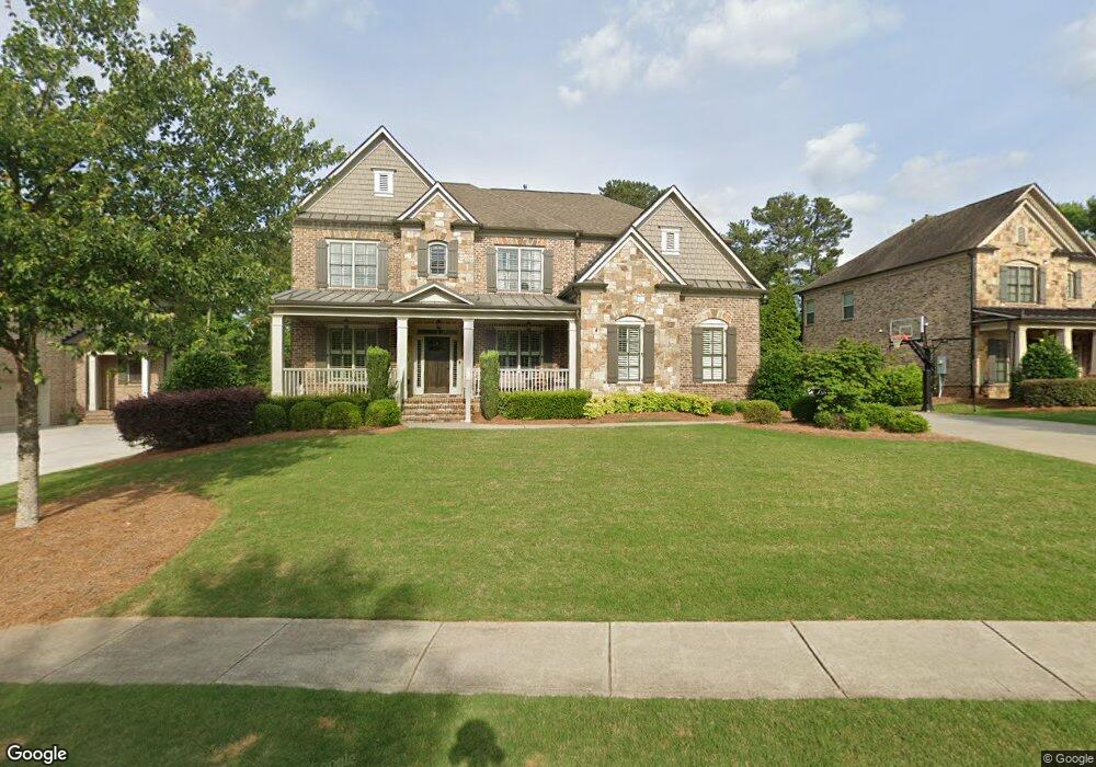 2558 Weeping Oak Trace, Marietta, GA 30062 - photo 1