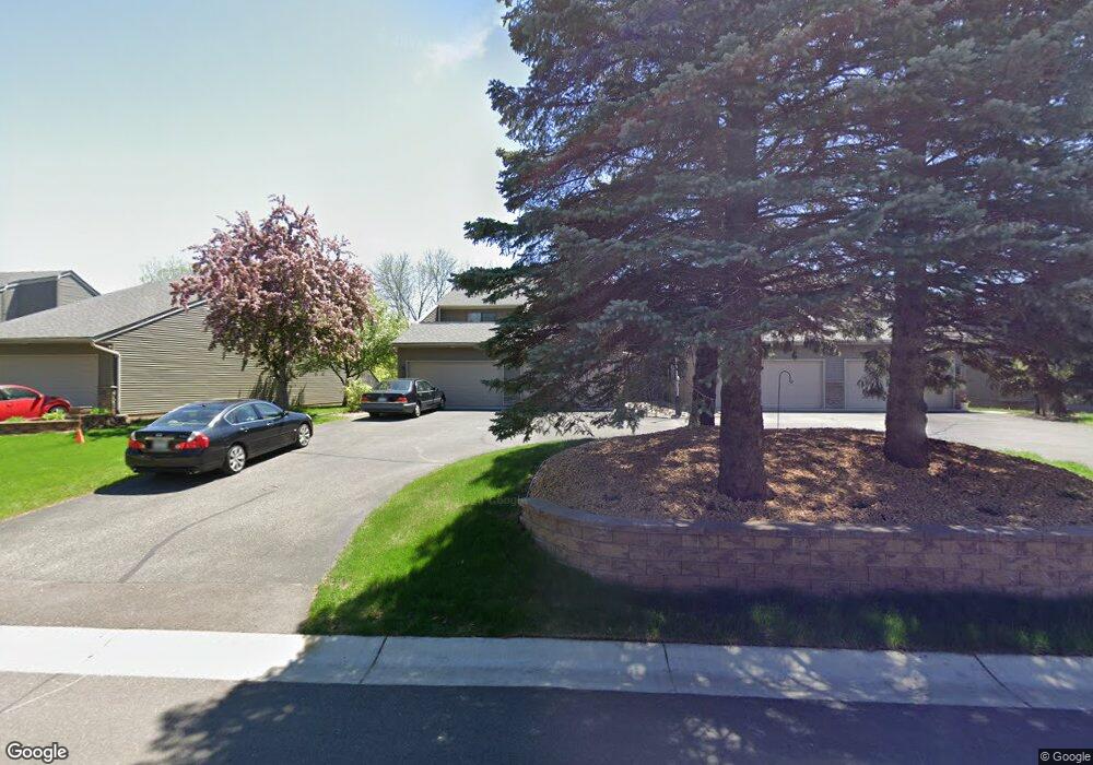 11759 Undercliff St NW, Coon Rapids, MN 55433 - photo 1