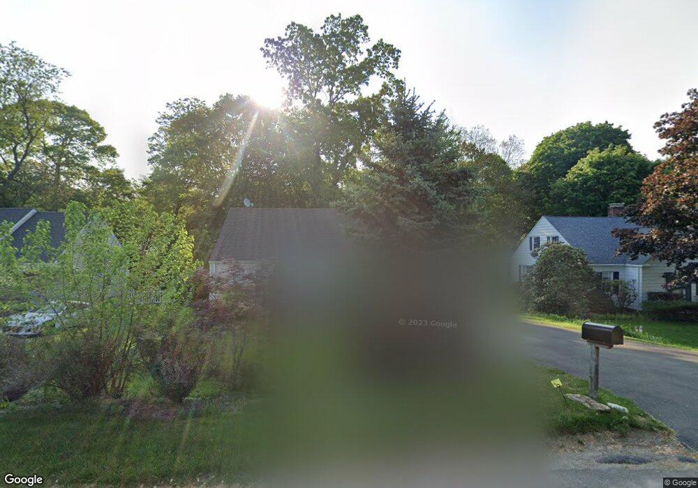 17 Koger Rd, Trumbull, CT 06611 - photo 1