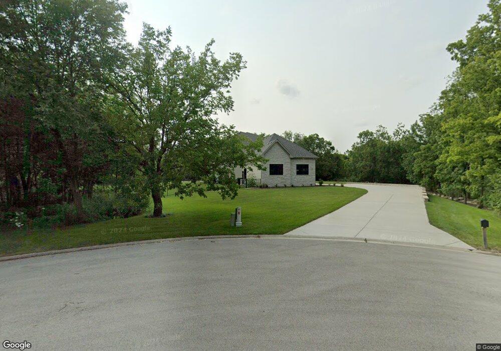 7141 Joyce Ct, Oswego, IL 60543 - photo 1