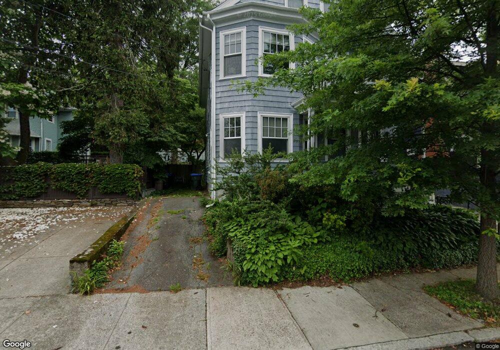 12 Kingston Ave unit 14, Providence, RI 02906 - photo 1
