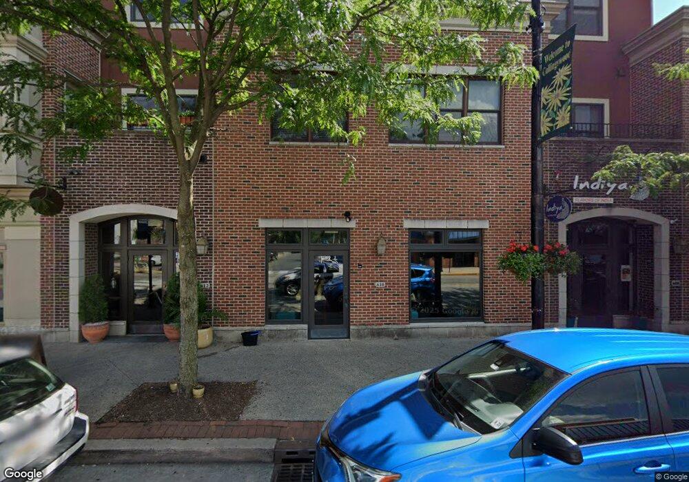 610 Haddon Ave, Collingswood, NJ 08108 - photo 1