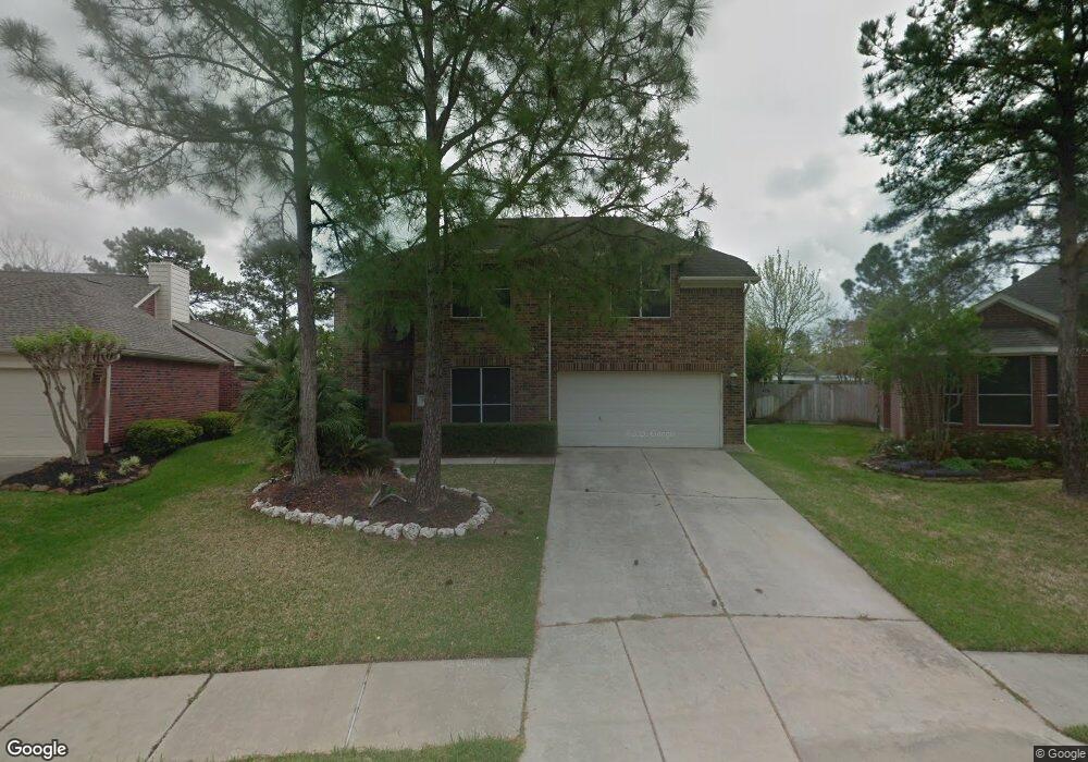 7502 Almond Springs Dr, Houston, TX 77095 - photo 1