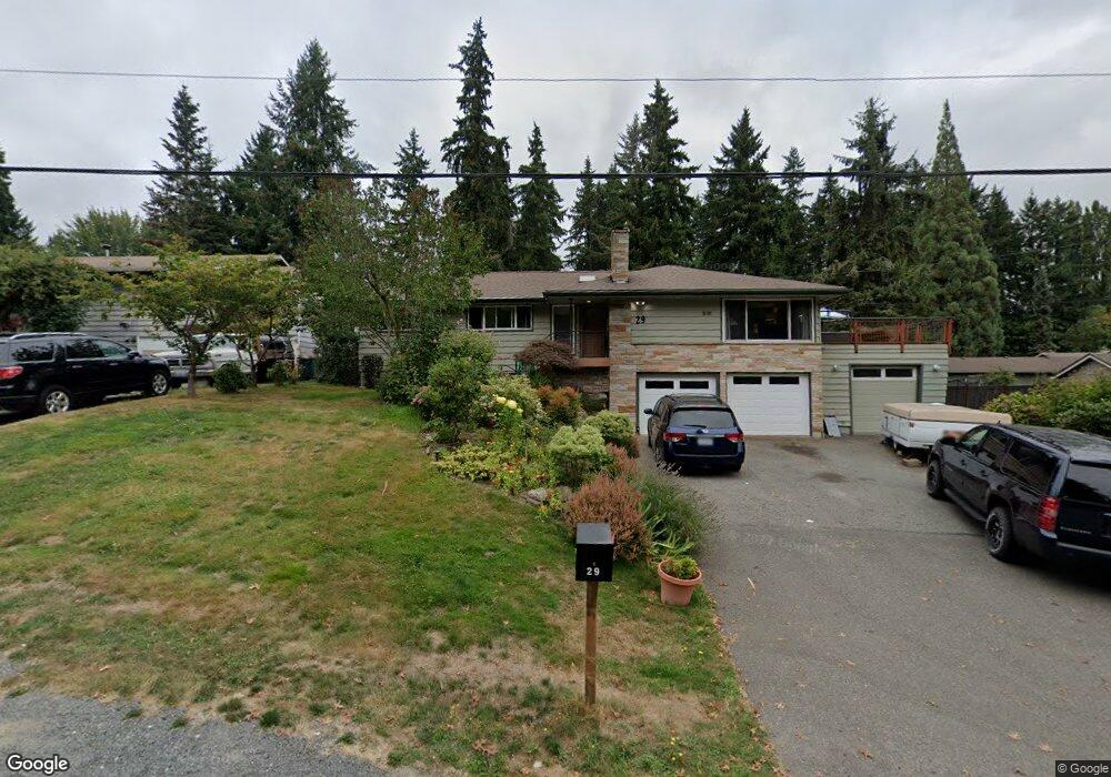 29 244th St SW, Bothell, WA 98021 - photo 1