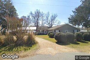 379 Ed Stephens Rd, Cobb, GA 31735