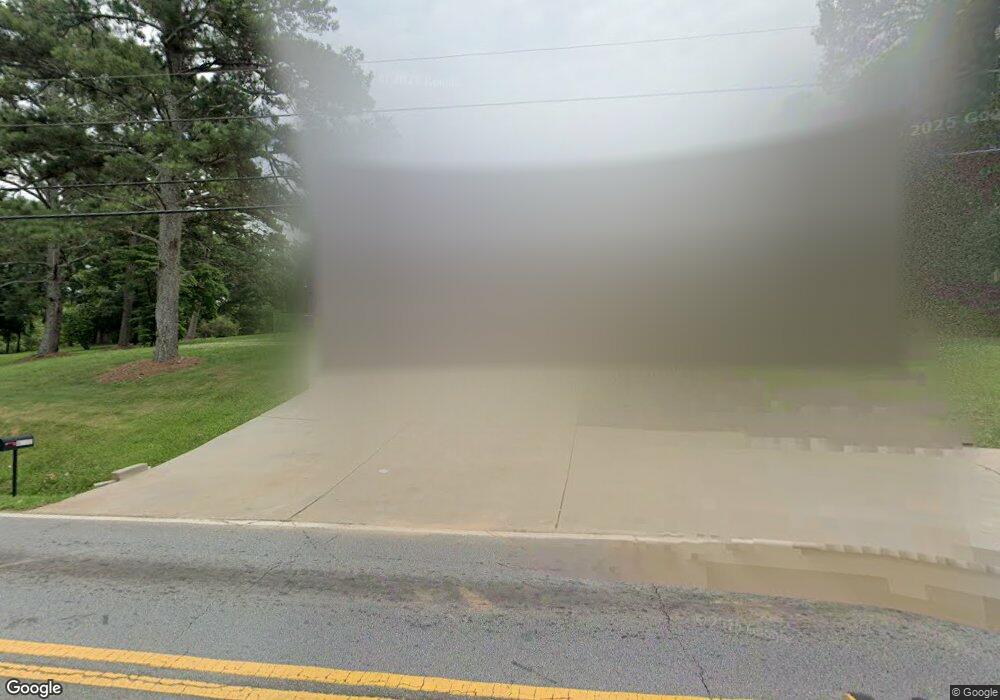 8105 Webb Rd, Riverdale, GA 30274 - photo 1