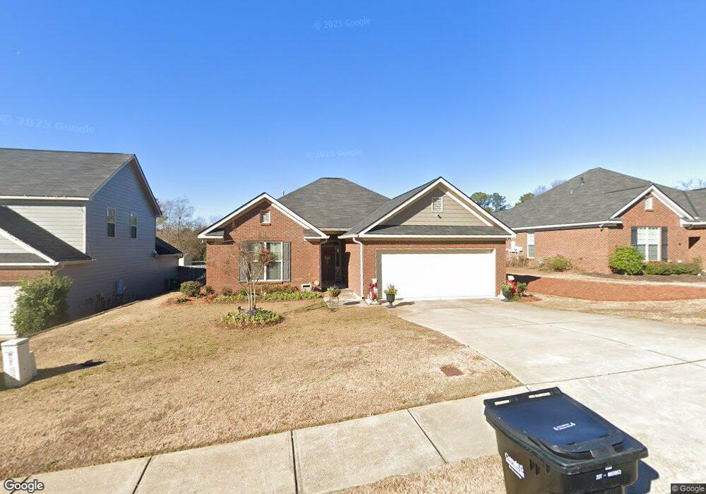 7213 Woodham Ct, Columbus, GA 31904 - photo 1