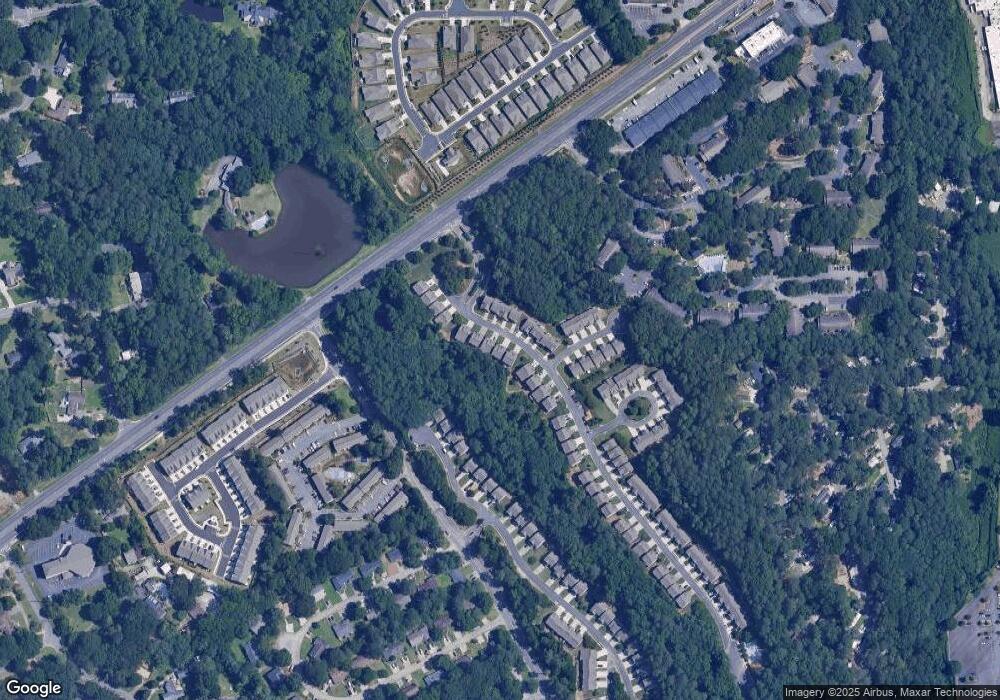 1028 Brownstone Dr unit 2, Marietta, GA 30008 - photo 1