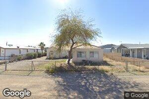 5472 E Yavapai Dr, Topock, AZ 86436