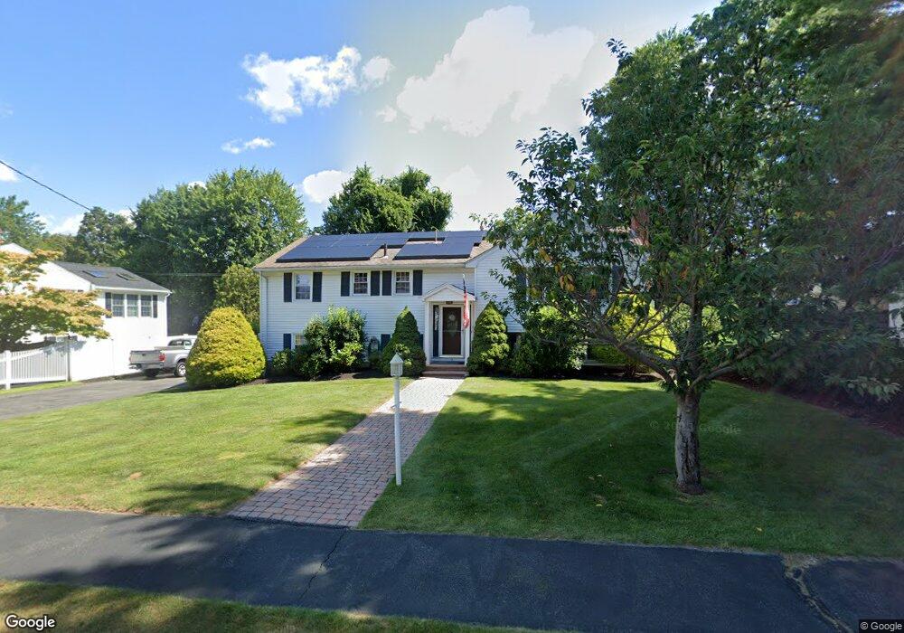 9 Danby Rd, Stoneham, MA 02180 - photo 1