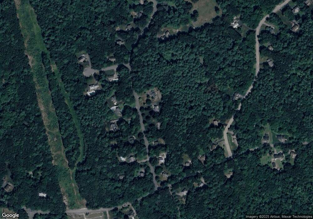 55 Stonecleave Rd, North Andover, MA 01845 - photo 1