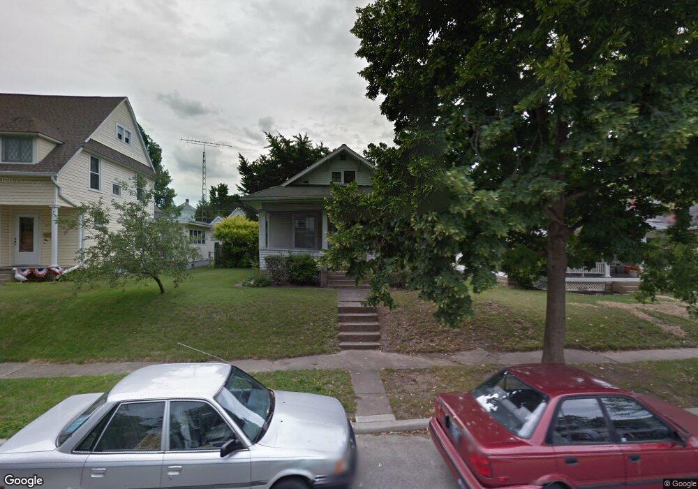 909 S 10th St, Lafayette, IN 47905 - photo 1