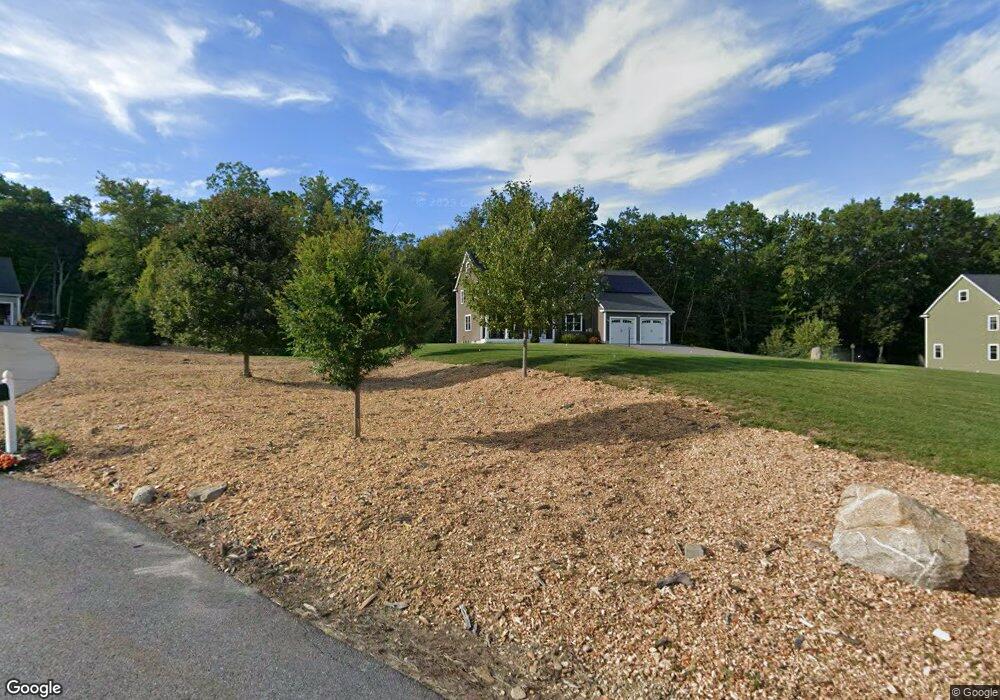 26 Bear Hill Rd, Dunstable, MA 01827 - photo 1