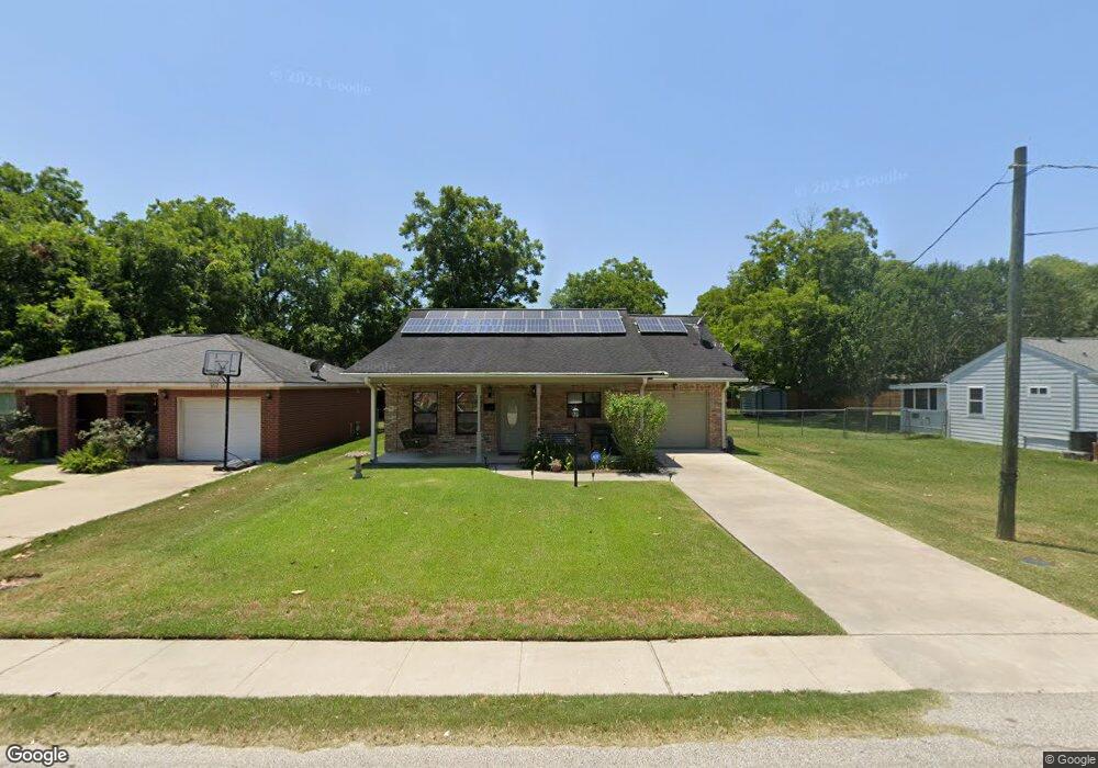 2218 Pearland Ave, Pearland, TX 77581 - photo 1