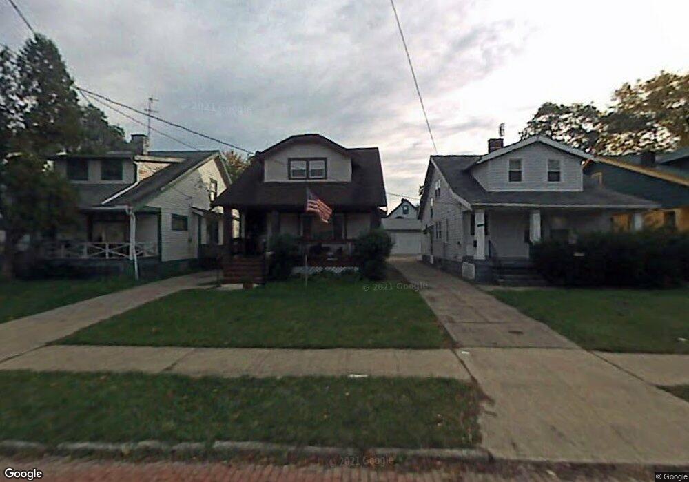12904 Watterson Ave, Cleveland, OH 44105 - photo 1