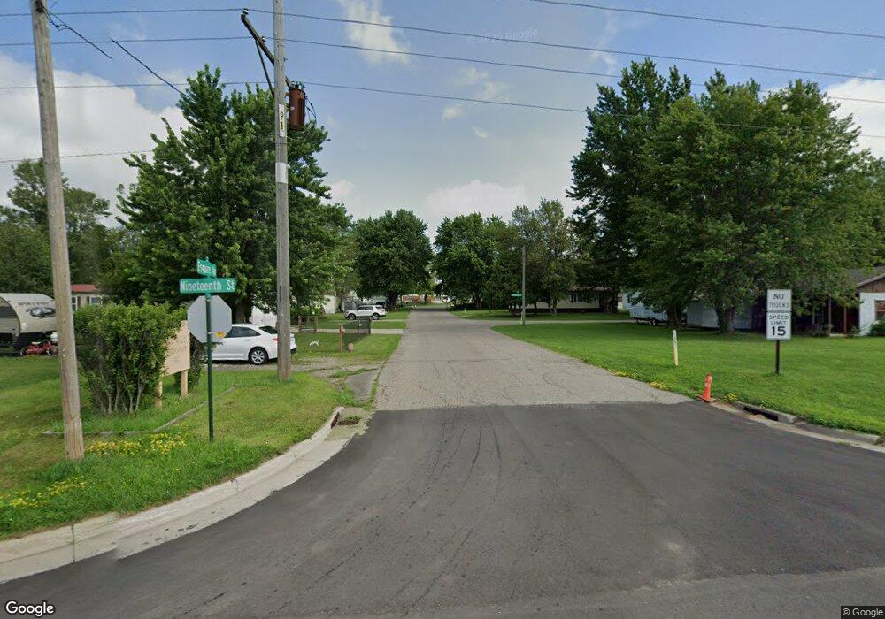 802 E 18 1/2 St, Albert Lea, MN 56007 - photo 1